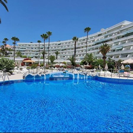 Altamira Family Apartment El Duque Costa Adeje  Zewnętrze zdjęcie