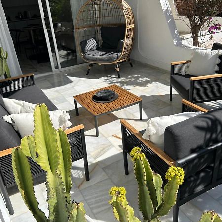 Altamira Family Apartment El Duque Costa Adeje  Zewnętrze zdjęcie