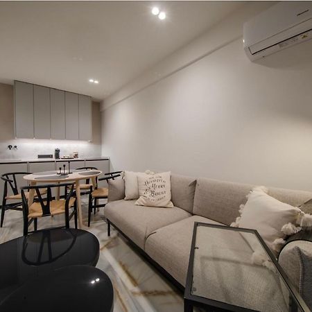 Altamira Family Apartment El Duque Costa Adeje  Zewnętrze zdjęcie