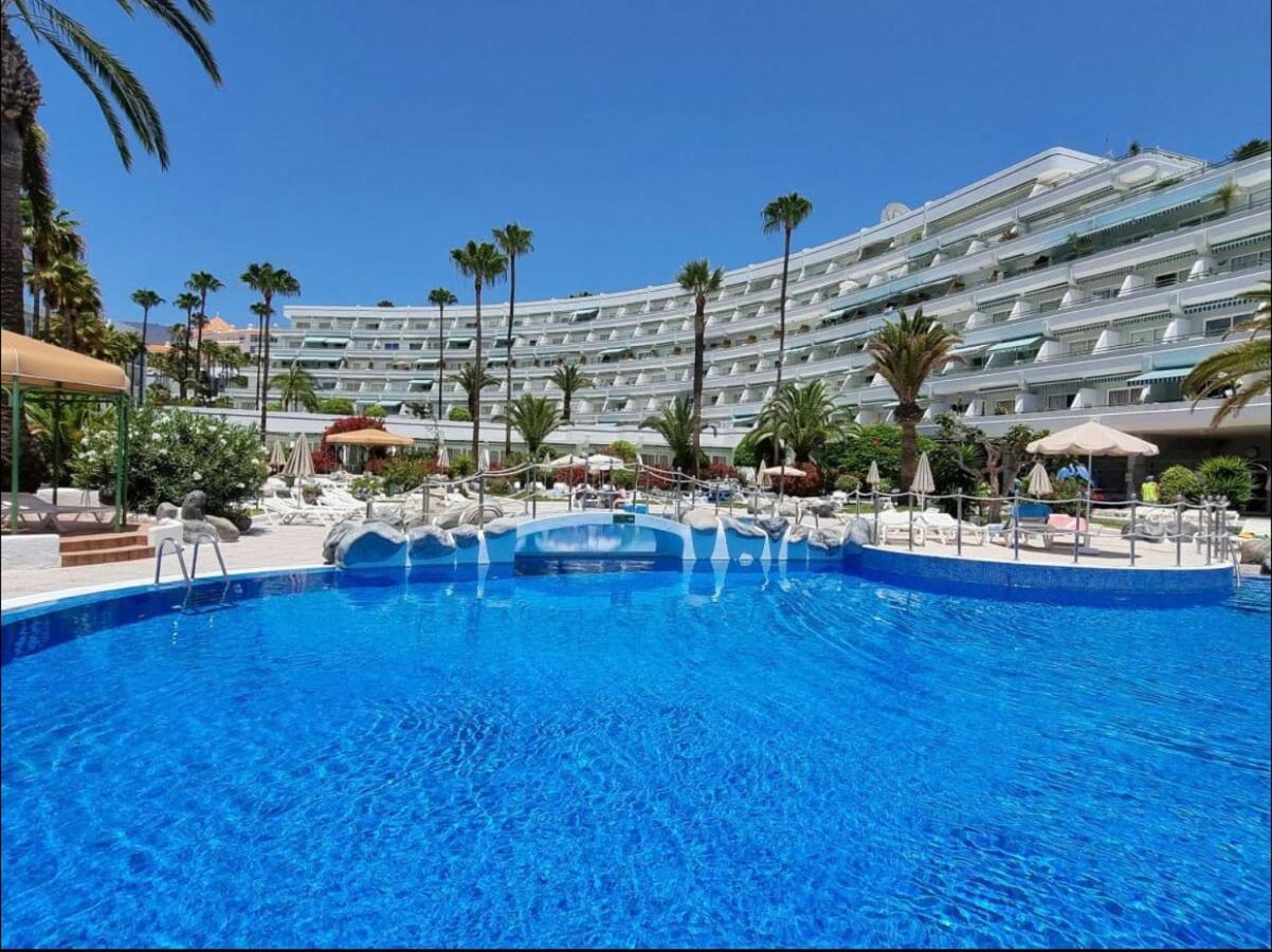 Altamira Family Apartment El Duque Costa Adeje  Zewnętrze zdjęcie