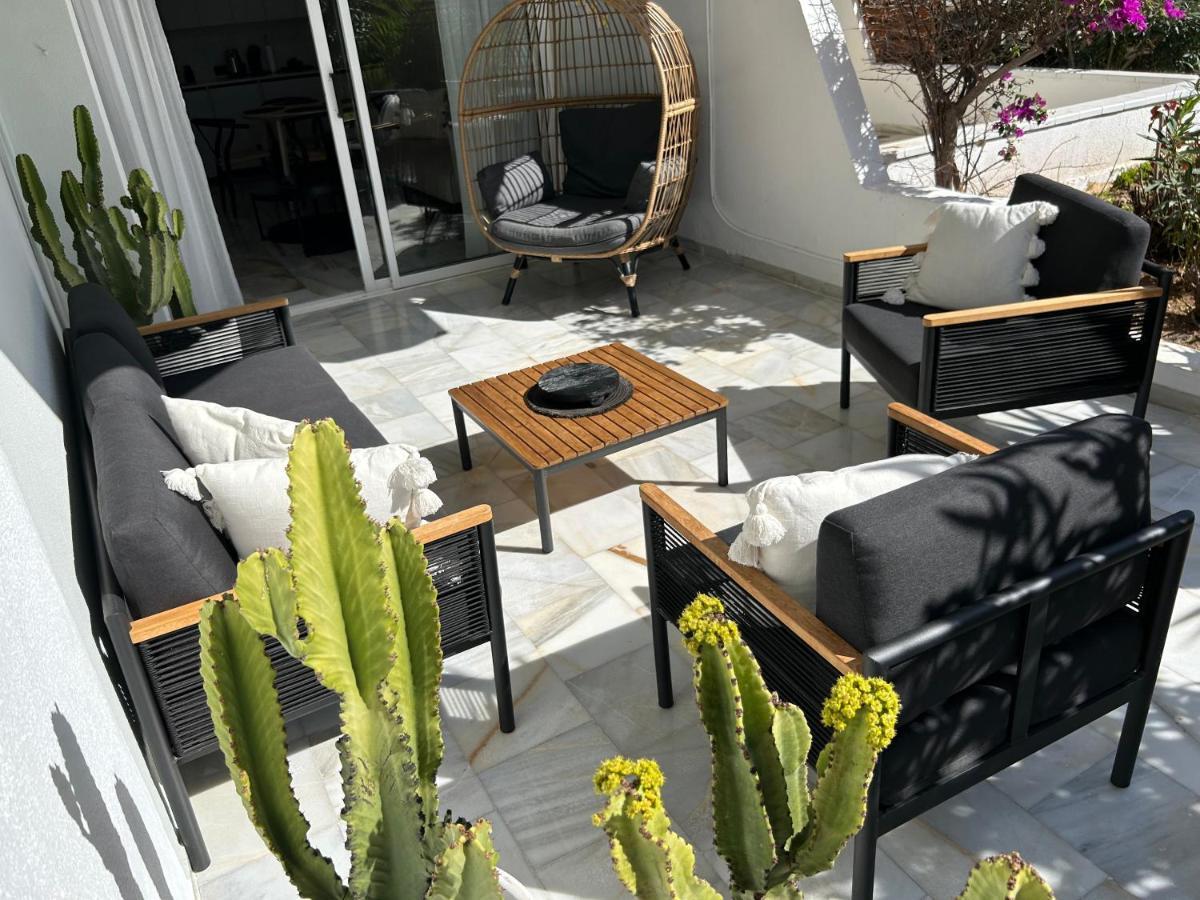 Altamira Family Apartment El Duque Costa Adeje  Zewnętrze zdjęcie