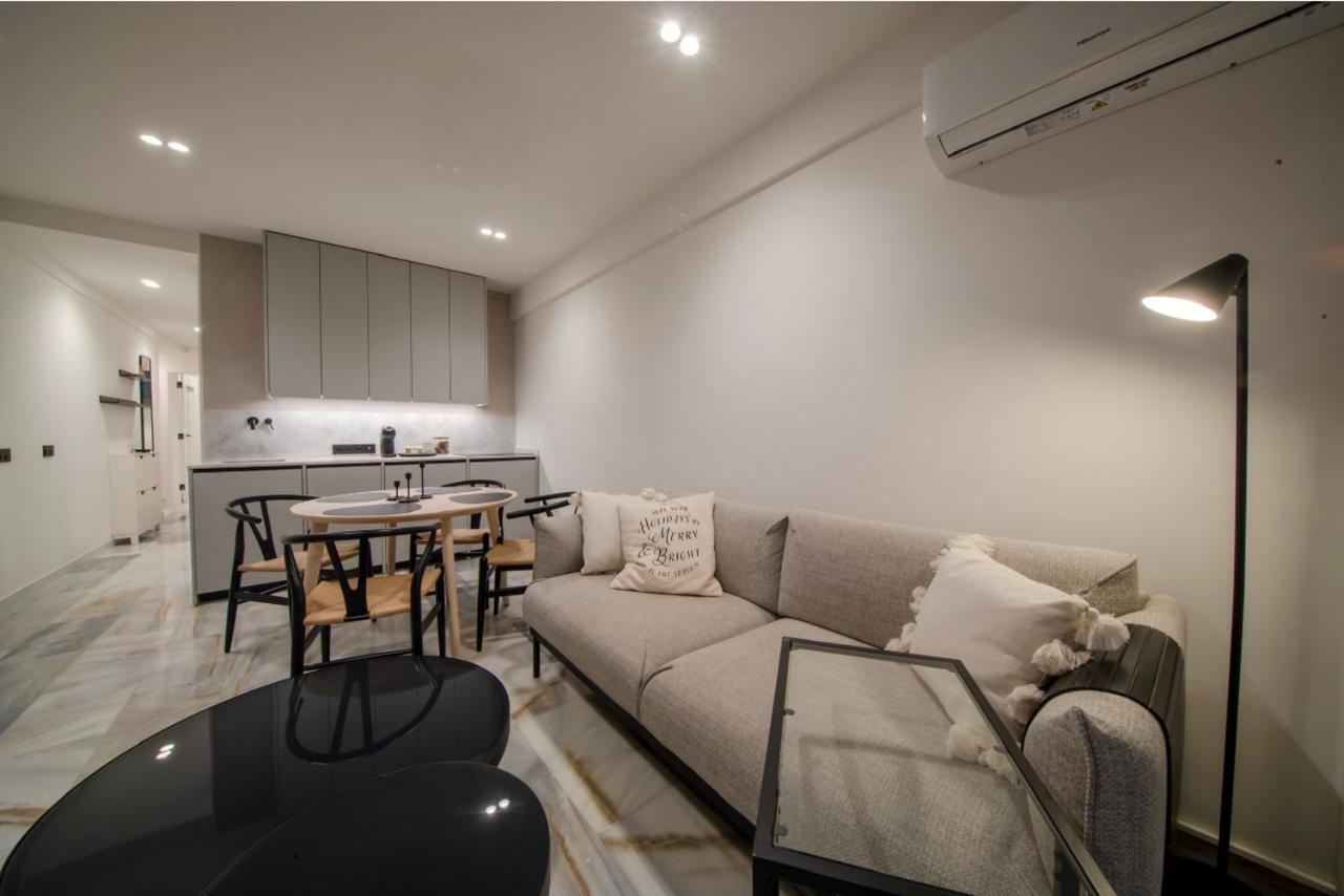 Altamira Family Apartment El Duque Costa Adeje  Zewnętrze zdjęcie