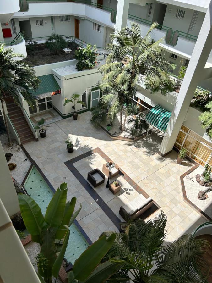 Altamira Family Apartment El Duque Costa Adeje  Zewnętrze zdjęcie