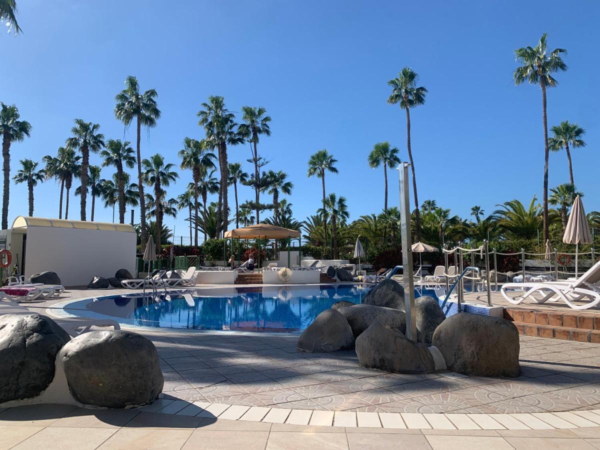 Altamira Family Apartment El Duque Costa Adeje  Zewnętrze zdjęcie