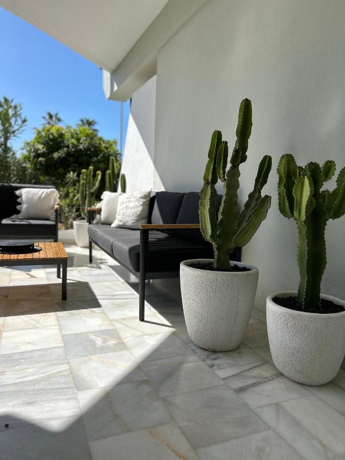 Altamira Family Apartment El Duque Costa Adeje  Zewnętrze zdjęcie