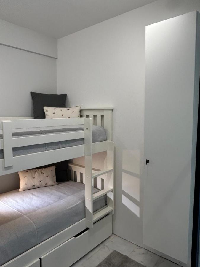 Altamira Family Apartment El Duque Costa Adeje  Zewnętrze zdjęcie