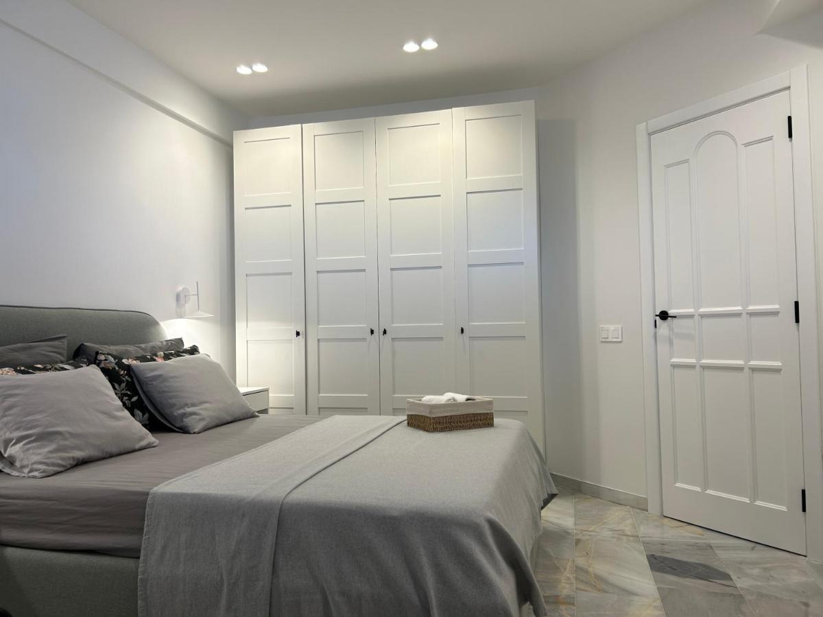 Altamira Family Apartment El Duque Costa Adeje  Zewnętrze zdjęcie