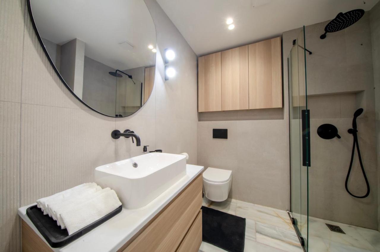 Altamira Family Apartment El Duque Costa Adeje  Zewnętrze zdjęcie