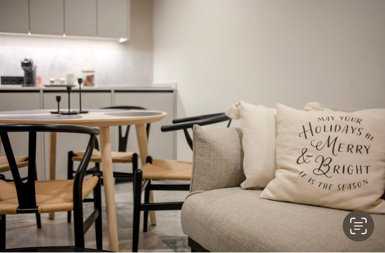 Altamira Family Apartment El Duque Costa Adeje  Zewnętrze zdjęcie