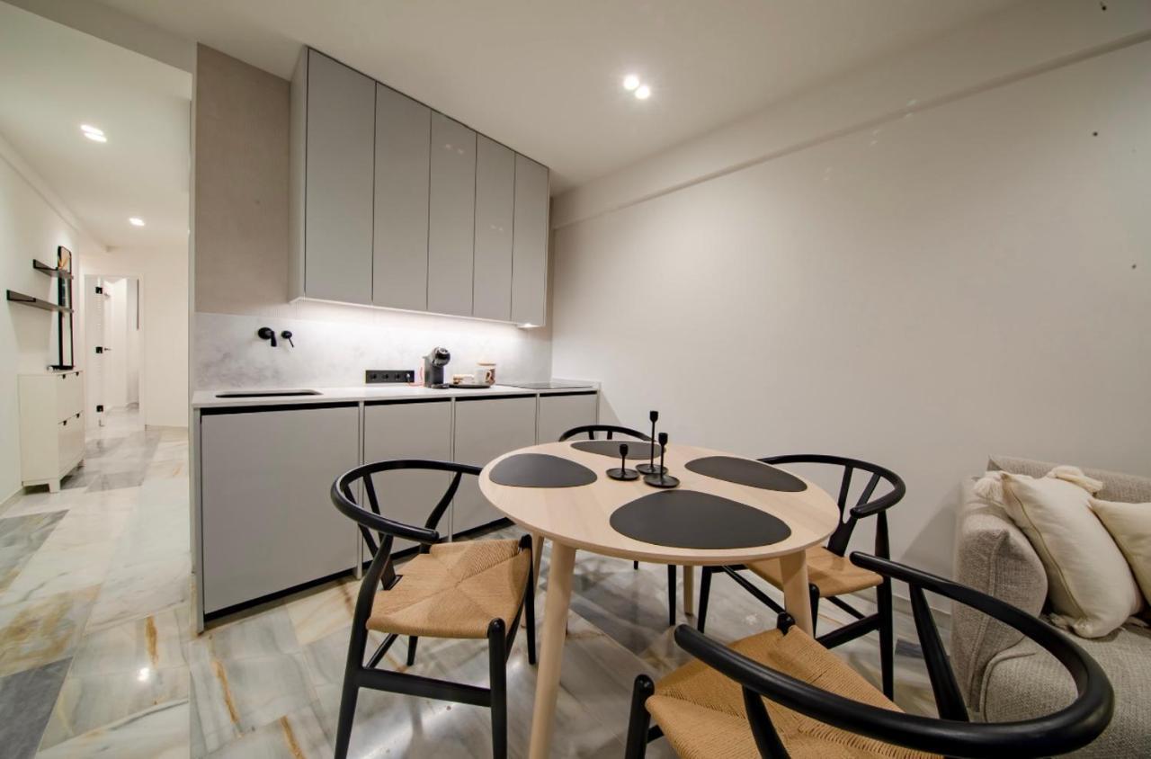 Altamira Family Apartment El Duque Costa Adeje  Zewnętrze zdjęcie