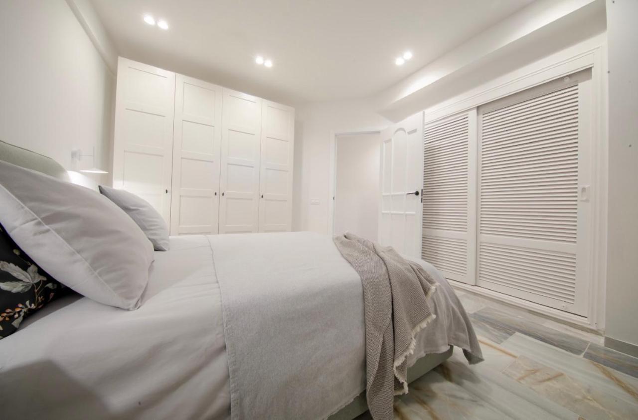 Altamira Family Apartment El Duque Costa Adeje  Zewnętrze zdjęcie